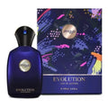 Zimaya Evolution Eau De Parfum 100ml - By Mio Perfumería
