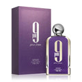 Afnan 9pm Pour Femme Eau De Parfum 100ml Spray - By Mio Perfumería
