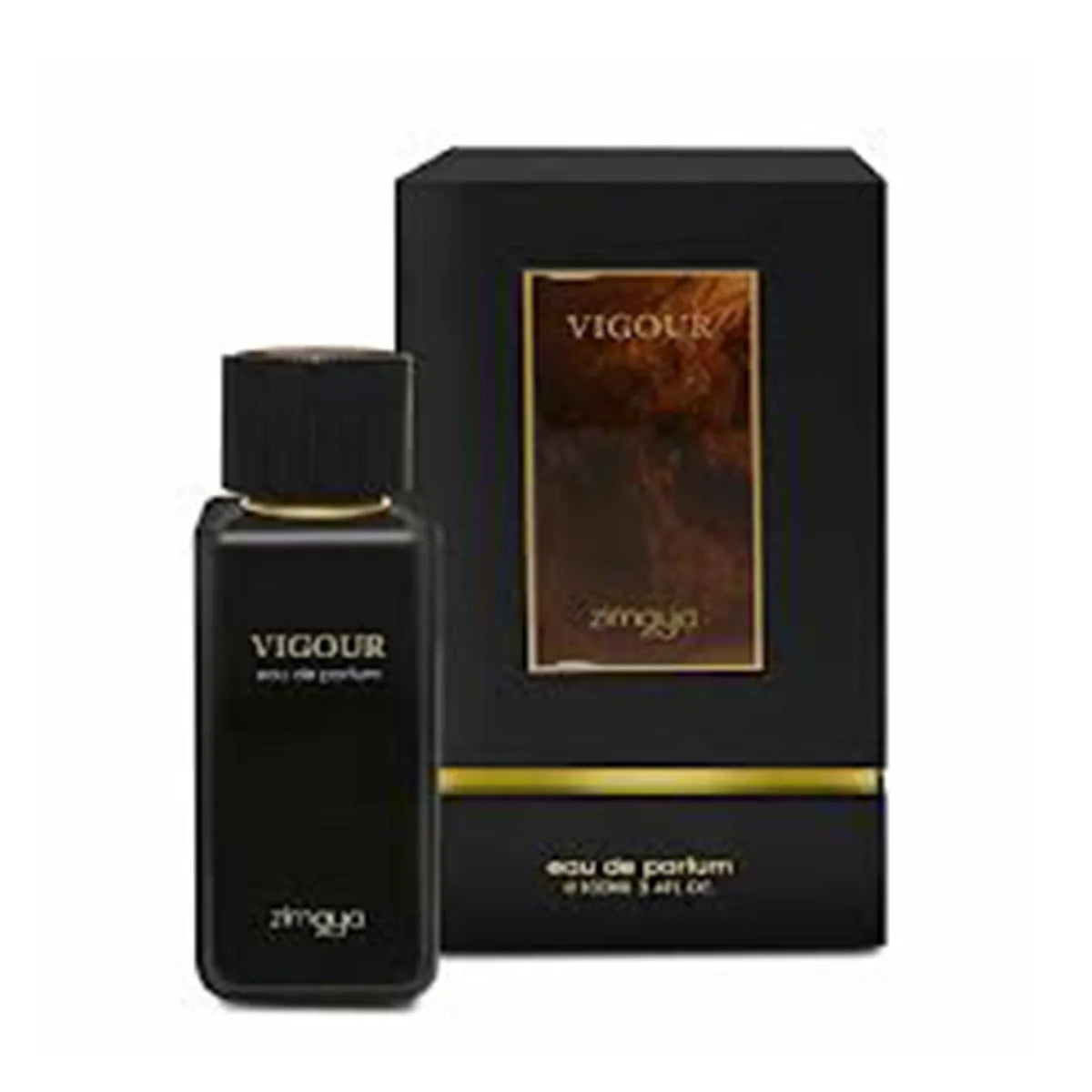 Zimaya Vigour Eau De Parfum 100ml - By Mio Perfumería