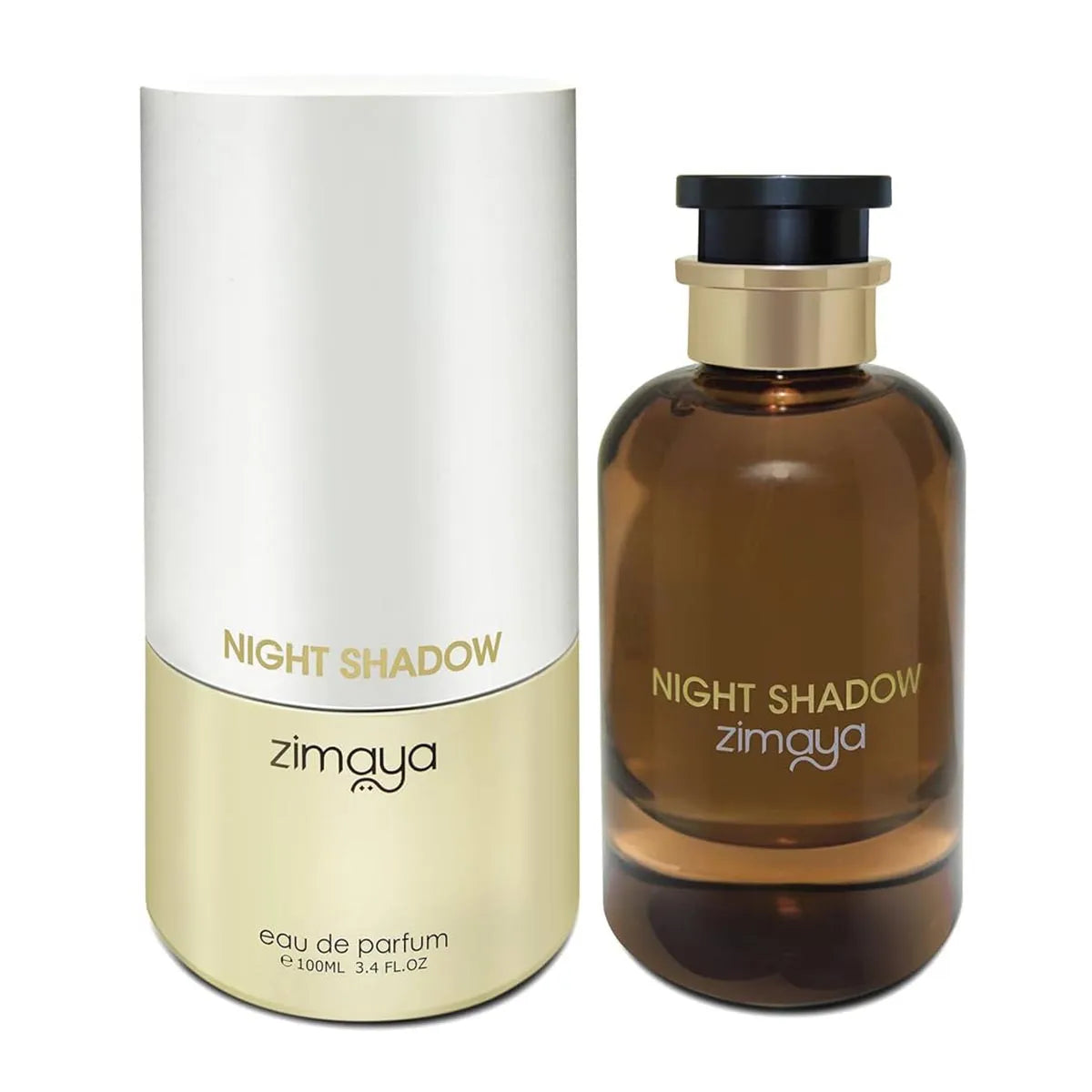 Afnan Night Shadow Eau De Parfum 100ml - By Mio Perfumería