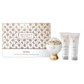 Afnan Souvenir Floral Bouquet Eau De Parfum 100ml Gel De Baño 100ml Locion Corporal 100ml - By Mio Perfumería