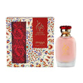 Zimaya Hayam Eau De Parfum 100ml - By Mio Perfumería