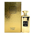 Zimaya Noor Oud Eau De Parfum 100ml - By Mio Perfumería