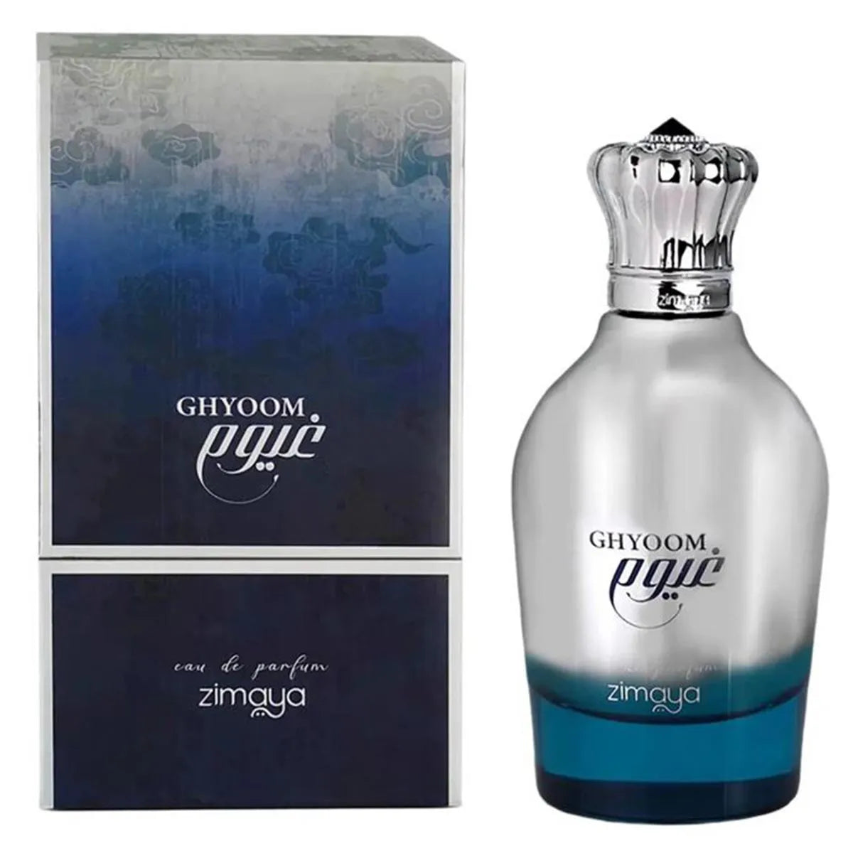 Zimaya Ghyoom Eau De Parfum 100ml - By Mio Perfumería