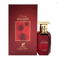 Afnan Cherry Bouquet Eau De Parfum 80ml Spray - By Mio Perfumería
