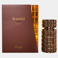 Zimaya Tiramisu Coco Eau De Parfum 100ml - By Mio Perfumería