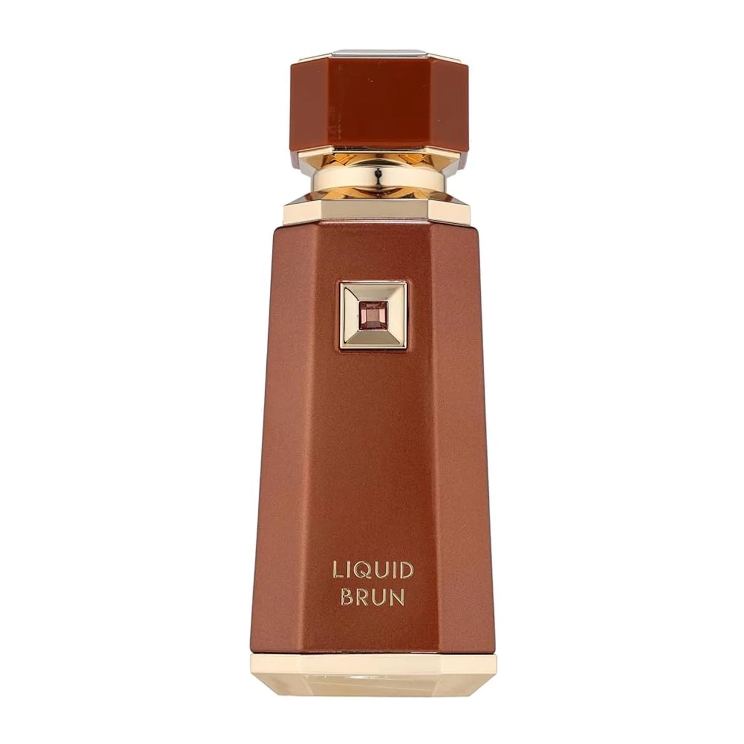 French Avenue Liquid Brun Eau de Perfume Spray 100ml - By Mio Perfumería