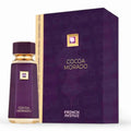 French Avenue Cocoa Morado Eau De Parfum 100ml - By Mio Perfumería