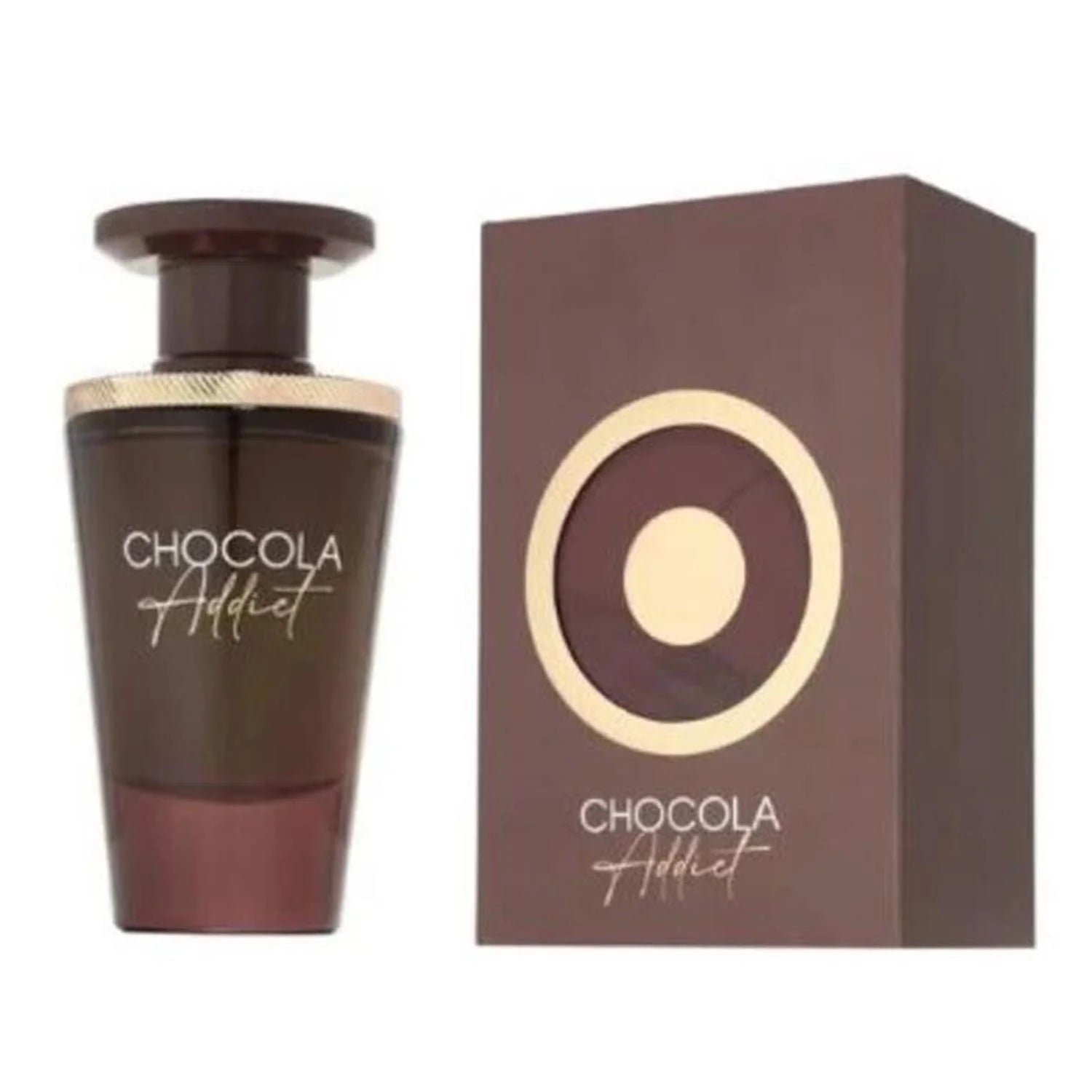 French Avenue Chocola Addict Ep 100 Vp Unisex Novedad - By Mio Perfumería