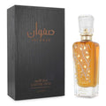 Lattafa Safwaan L'autre Oud Eau De Parfum 100ml Spray - By Mio Perfumería