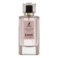 Maison Alhambra Velvet Pink Secret Chic Eau De Parfum 100ml - By Mio Perfumería