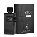 Maison Alhambra Yeah! Parfum Eau De Parfum 100ml Spray - By Mio Perfumería