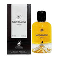Maison Alhambra Montaigne Coco Eau De Parfum 100ml Spray - By Mio Perfumería