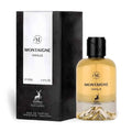 Maison Alhambra Montaigne Vanille Eau De Parfum 100ml Spray - By Mio Perfumería