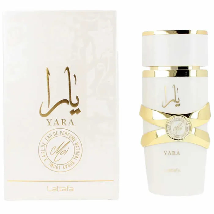 LATTAFA YARA MOI EDP SPRAY 100 ML - By Mio Perfumería