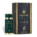 Maison Alhambra Sceptre Malachite Eau De Parfum 100ml Spray - By Mio Perfumería