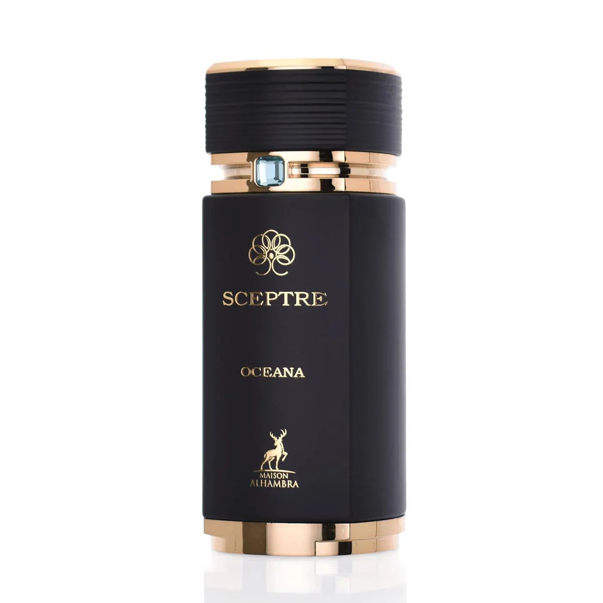 Maison Alhambra Sceptre Oceana Eau De Parfum 100ml Spray - By Mio Perfumería