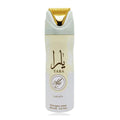Lattafa Yara Moi Desodorante 200ml Spray - By Mio Perfumería