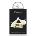 Lattafa Embrace Eau De Parfum 100ml Spray - By Mio Perfumería