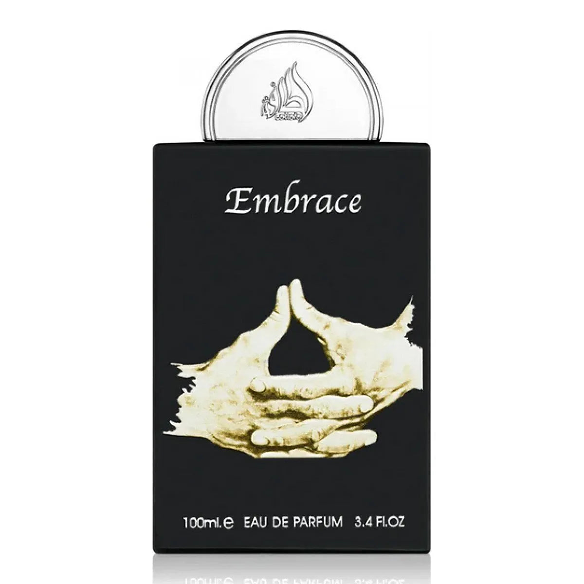 Lattafa Embrace Eau De Parfum 100ml Spray - By Mio Perfumería