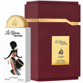 LATTAFA LA AFRICAN DRUMMER EAU DE PARFUM SPRAY 100ML - By Mio Perfumería