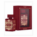 LATTAFA BADEE AL OUD SUBLIME EDP SPRAY 100 ML - By Mio Perfumería