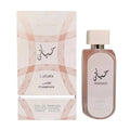 Lattafa Hayaati Florence Eau De Parfum 100ml Spray - By Mio Perfumería