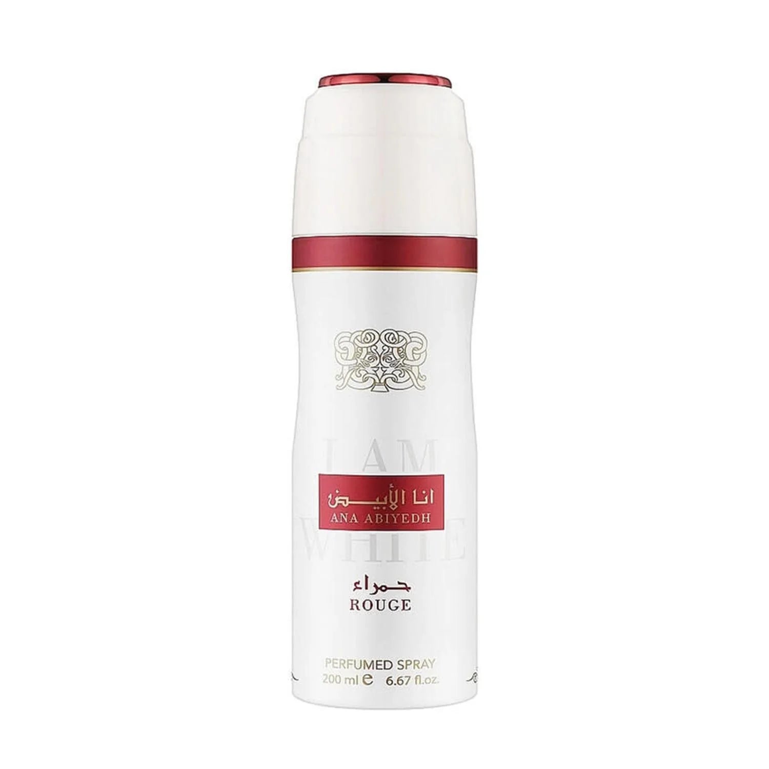 Lattafa Ana Abiyeh Desodorante-Roll-On 200ml - By Mio Perfumería