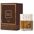 LATTAFA KHAMRAH QAHWA EDP SPRAY 100ML - By Mio Perfumería