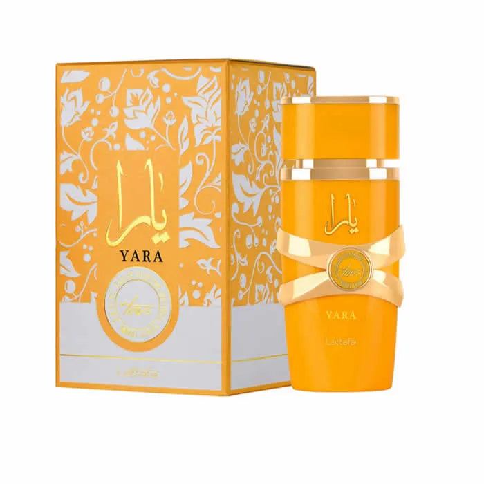 LATTAFA YARA TOUS EDP SPRAY 100 ML - By Mio Perfumería