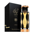 Lattafa Teriaq Intense Eau De Parfum 100ml - By Mio Perfumería