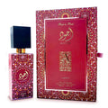 Lattafa Ajwad Pink to Pink Eau De Parfum 60ml - By Mio Perfumería