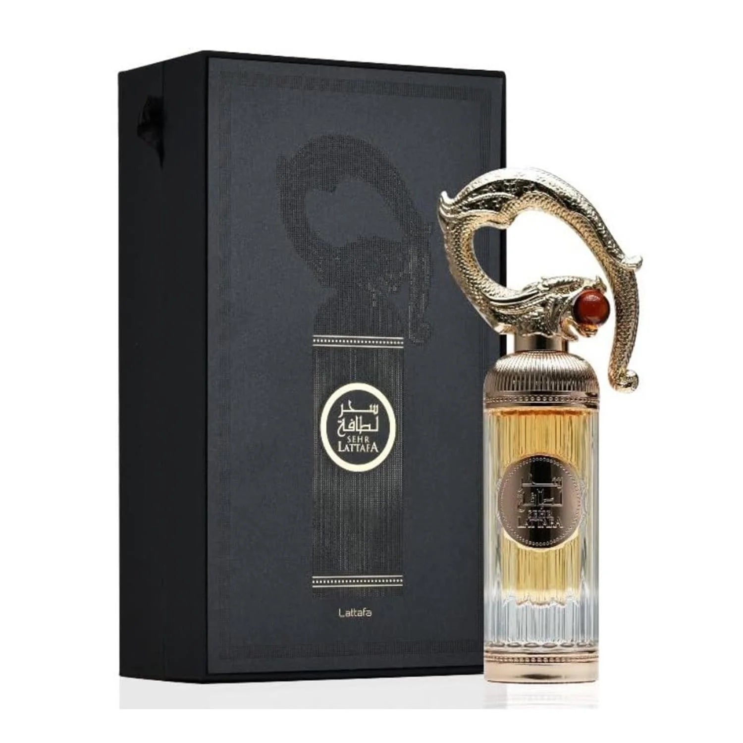 Lattafa Sehr Lattafa Eau De Parfum 100ml - By Mio Perfumería