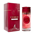 Maison Alhambra Camille For Women Eau De Parfum 100un Spray - By Mio Perfumería