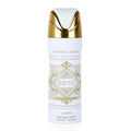 Lattafa Badee Al Oud Honor and Glory Desodorante 200ml Spray - By Mio Perfumería