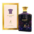 Maison Alhambra Avant Silk Eau De Parfum 100ml Spray - By Mio Perfumería