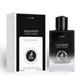 Maison Alhambra Club Exquisite Pour Homme Eau De Parfum 100ml Spray - By Mio Perfumería