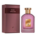 Maison Alhambra Rose Origami Eau De Parfum 100ml Spray - By Mio Perfumería