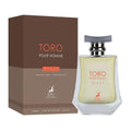 Maison Alhambra Todo Pour Homme Glace Eau De Parfum 100un Spray