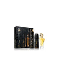 Lattafa Maahir Set Edp 100 Desodorante 200 Room 300ml - By Mio Perfumería