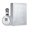 Lattafa Platinum For Man Eau De Parfum 100ml