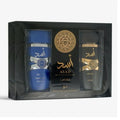 Lattafa Assad Eau De Parfum 5th Anniversary Edition 100ml - By Mio Perfumería