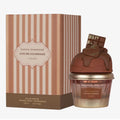 Lattafa Give Me Gourmand Choco Overdose Ep 75 Vp Unisex Novedad