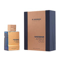 Al Haramain Amber Oud Eau De Parfum Bleu Edition 60ml Spray