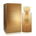 Nabeel Gold 24k Eau De Parfum Trendy Collection 100ml - By Mio Perfumería