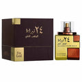 LATTAFA 24 CARAT PURE GOLD EAU DE PARFUM SPRAY 100ML - By Mio Perfumería