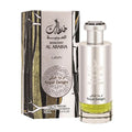 Lattafa Khaltaat Al Arabia Royal Delight Eau De Parfum 100ml Spray - By Mio Perfumería