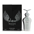 Maison Asrar Daham Eau De Parfum 100ml Spray - By Mio Perfumería
