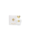 Lattafa Opulent Musk Eau De Parfum 100ml Spray - By Mio Perfumería