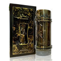 Lattafa Khashabi Eau De Parfum 100ml Spray - By Mio Perfumería